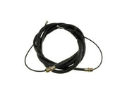 Parking Brake Cable Dorman-First Stop C95076