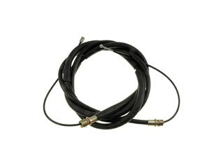 Parking Brake Cable Dorman-First Stop C95076
