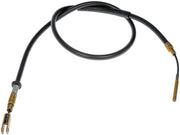 Parking Brake Cable Dorman-First Stop C95088