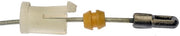 Parking Brake Cable Dorman-First Stop C95090