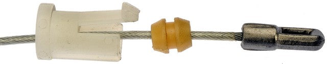 Parking Brake Cable Dorman-First Stop C95090