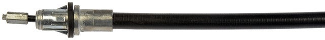 Parking Brake Cable Dorman-First Stop C95093