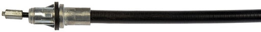 Parking Brake Cable Dorman-First Stop C95093