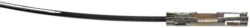 Parking Brake Cable Dorman-First Stop C95093