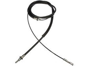 Parking Brake Cable Dorman-First Stop C95093