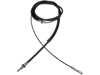 Parking Brake Cable Dorman-First Stop C95093