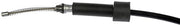 Parking Brake Cable Dorman-First Stop C95096
