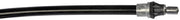 Parking Brake Cable Dorman-First Stop C95096