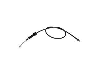 Parking Brake Cable Dorman-First Stop C95096