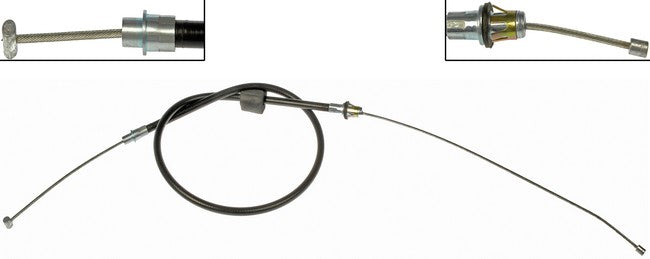 Parking Brake Cable Dorman-First Stop C95101