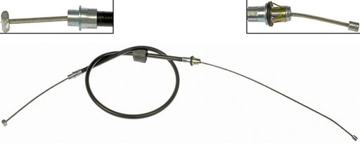 Parking Brake Cable Dorman-First Stop C95101