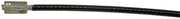 Parking Brake Cable Dorman-First Stop C95102
