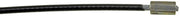 Parking Brake Cable Dorman-First Stop C95102
