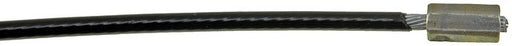 Parking Brake Cable Dorman-First Stop C95102