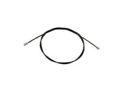 Parking Brake Cable Dorman-First Stop C95102