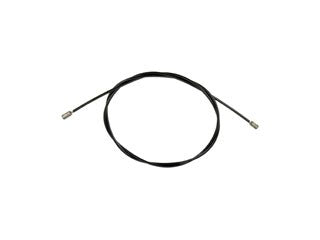 Parking Brake Cable Dorman-First Stop C95102