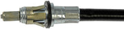 Parking Brake Cable Dorman-First Stop C95103