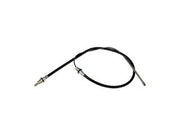 Parking Brake Cable Dorman-First Stop C95103