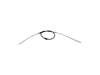 Parking Brake Cable Dorman-First Stop C95104