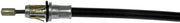 Parking Brake Cable Dorman-First Stop C95110