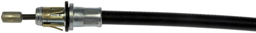Parking Brake Cable Dorman-First Stop C95110