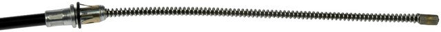 Parking Brake Cable Dorman-First Stop C95110