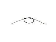 Parking Brake Cable Dorman-First Stop C95110