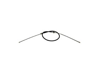 Parking Brake Cable Dorman-First Stop C95110