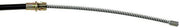 Parking Brake Cable Dorman-First Stop C95113