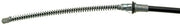 Parking Brake Cable Dorman-First Stop C95124