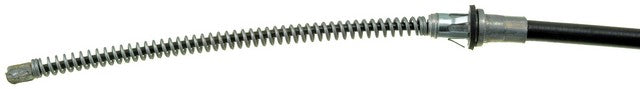 Parking Brake Cable Dorman-First Stop C95124