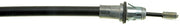 Parking Brake Cable Dorman-First Stop C95124