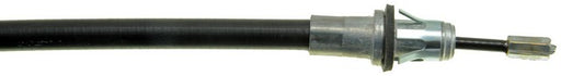 Parking Brake Cable Dorman-First Stop C95124