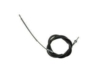 Parking Brake Cable Dorman-First Stop C95124