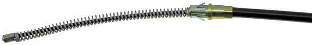 Parking Brake Cable Dorman-First Stop C95125