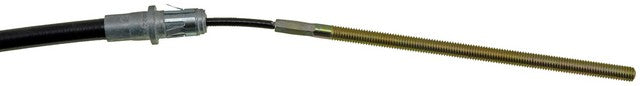Parking Brake Cable Dorman-First Stop C95125