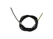 Parking Brake Cable Dorman-First Stop C95125
