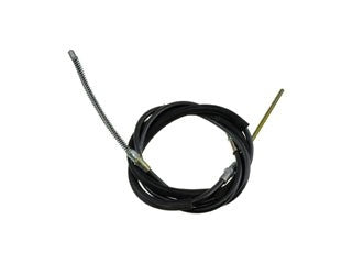 Parking Brake Cable Dorman-First Stop C95125