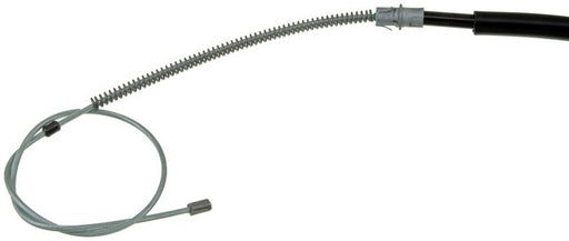 Parking Brake Cable Dorman-First Stop C95126