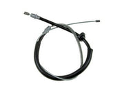 Parking Brake Cable Dorman-First Stop C95126