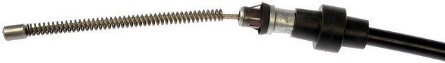 Parking Brake Cable Dorman-First Stop C95127