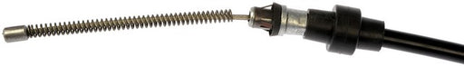 Parking Brake Cable Dorman-First Stop C95127