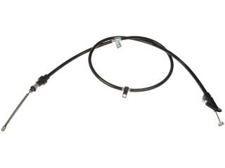 Parking Brake Cable Dorman-First Stop C95127