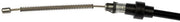 Parking Brake Cable Dorman-First Stop C95128