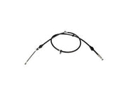 Parking Brake Cable Dorman-First Stop C95128