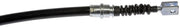 Parking Brake Cable Dorman-First Stop C95129