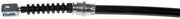 Parking Brake Cable Dorman-First Stop C95130