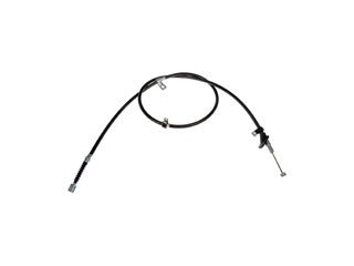 Parking Brake Cable Dorman-First Stop C95130