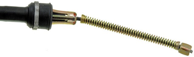 Parking Brake Cable Dorman-First Stop C95131