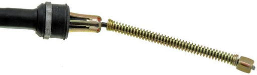 Parking Brake Cable Dorman-First Stop C95131